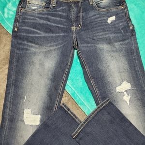 Mens jeans